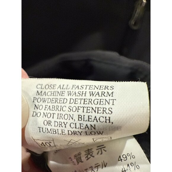 Marmot Gravity Softshell Women's Jacket in Black, Size Medium, Pre-Owned - Picture 10 of 13